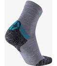 Vorschau: UYN Damen Laufsocken UYN WINTER PRO RUN