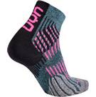 Vorschau: UYN Damen RUN SHOCKWAVE SOCKS