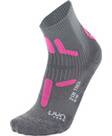 Vorschau: UYN Damen TREKKING 2IN SOCKS