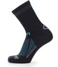 Vorschau: UYN Herren WATERPROOF115 SOCKS