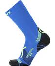 Vorschau: UYN Herren MAN RUN SUPER FAST MID SOCKS