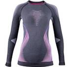 Vorschau: UYN Damen Longsleeve UYN EVOLUTYON UW SHIRT LG_SL MELANGE