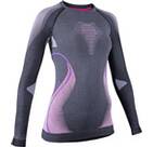 Vorschau: UYN Damen Longsleeve UYN EVOLUTYON UW SHIRT LG_SL MELANGE