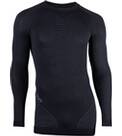 Vorschau: UNLEASH YOUR NATURE Herren Longsleeve FUSYON UW SHIRT LG_SL