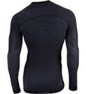 Vorschau: UNLEASH YOUR NATURE Herren Longsleeve FUSYON UW SHIRT LG_SL