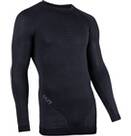 Vorschau: UNLEASH YOUR NATURE Herren Longsleeve FUSYON UW SHIRT LG_SL