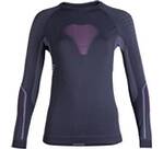 Vorschau: UNLEASH YOUR NATURE Damen Longsleeve VISYON UW SHIRT LG_SL