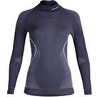 Vorschau: UNLEASH YOUR NATURE Damen Longsleeve EVOLUTYION UW SHIRT LG_SL TURTLE NECK