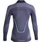 Vorschau: UNLEASH YOUR NATURE Damen Longsleeve EVOLUTYION UW SHIRT LG_SL TURTLE NECK