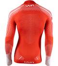 Vorschau: UYN Herren Fanshirt NATYON 2.0 AUSTRIA UW SHIRT