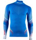 Vorschau: UYN Herren Fanshirt NATYON 2.0 ITALY UW SHIRT