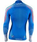Vorschau: UYN Herren Fanshirt NATYON 2.0 ITALY UW SHIRT