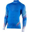 Vorschau: UYN Herren Fanshirt NATYON 2.0 ITALY UW SHIRT