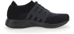 Vorschau: UYN Herren Freizeitschuhe MAN RAINBOW TUNE SHOES BLACK SO