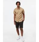 Vorschau: TENTREE Herren Shirt M Small Tree Mancos Shortsleeve