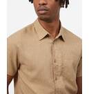 Vorschau: TENTREE Herren Shirt M Small Tree Mancos Shortsleeve