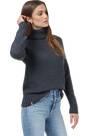 Vorschau: TENTREE Damen Rolli Highline Wool Turtleneck Sweater
