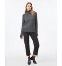 Vorschau: TENTREE Damen Rolli Highline Wool Turtleneck Sweater
