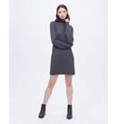 Vorschau: TENTREE Damen Kleid W Highline Turtleneck Dress