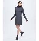 Vorschau: TENTREE Damen Kleid W Highline Turtleneck Dress