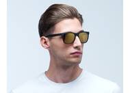 Vorschau: Red Bull SPECT Eyewear Sonnenbrille LAKE