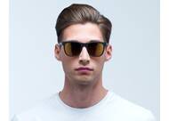 Vorschau: Red Bull SPECT Eyewear Sonnenbrille LAKE
