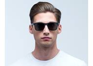 Vorschau: Red Bull SPECT Eyewear Sonnenbrille LEAP