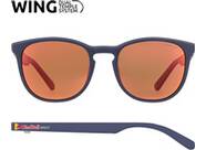 Vorschau: Red Bull SPECT Eyewear Sonnenbrille STEADY