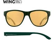 Vorschau: Red Bull SPECT Sonnenbrille WING3