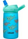 Vorschau: CAMELBAK Kindertrinkflasche eddy+ Kids Vacuum Insulated