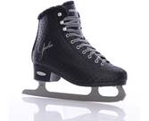 Vorschau: TEMPISH Herren Eishockeyschuhe Kunstlaufschlittschuh GIULIA BLACK PLUS - Sr.