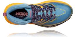 Vorschau: HOKA Damen Laufschuhe W SPEEDGOAT MID 2 GTX