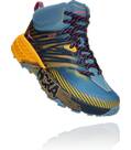 Vorschau: HOKA Damen Laufschuhe W SPEEDGOAT MID 2 GTX