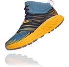 Vorschau: HOKA Damen Laufschuhe W SPEEDGOAT MID 2 GTX