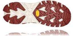 Vorschau: HOKA Damen Bergstiefel W ANACAPA MID GTX