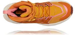 Vorschau: HOKA Damen Bergstiefel W ANACAPA MID GTX