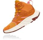 Vorschau: HOKA Damen Bergstiefel W ANACAPA MID GTX