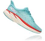 Vorschau: HOKA Damen Laufschuhe W CLIFTON 8