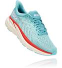 Vorschau: HOKA Damen Laufschuhe W CLIFTON 8