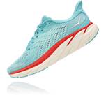 Vorschau: HOKA Damen Laufschuhe W CLIFTON 8