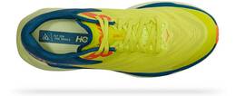 Vorschau: HOKA Herren Trailrunningschuhe M ZINAL