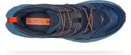 Vorschau: HOKA Herren Trekkinghalbschuhe M ANACAPA LOW GTX