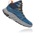 Vorschau: HOKA Herren Bergstiefel M ANACAPA MID GTX