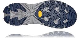 Vorschau: HOKA Herren Bergstiefel M ANACAPA MID GTX