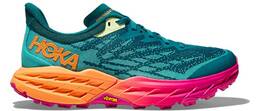 Vorschau: HOKA Damen Trailrunningschuhe SPEEDGOAT 5