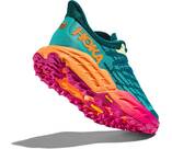 Vorschau: HOKA Damen Trailrunningschuhe SPEEDGOAT 5