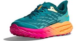 Vorschau: HOKA Damen Trailrunningschuhe SPEEDGOAT 5