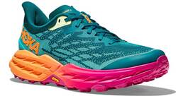 Vorschau: HOKA Damen Trailrunningschuhe SPEEDGOAT 5