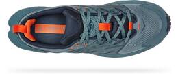 Vorschau: HOKA Herren Trekkinghalbschuhe ANACAPA BREEZE LOW