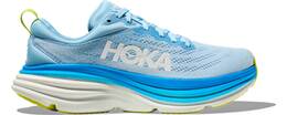 Vorschau: HOKA Herren Laufschuhe BONDI 8 weit